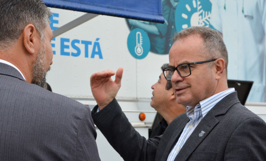 Com apoio do Senai, projeto educacional vai levar capacitação a custodiados no Paraná