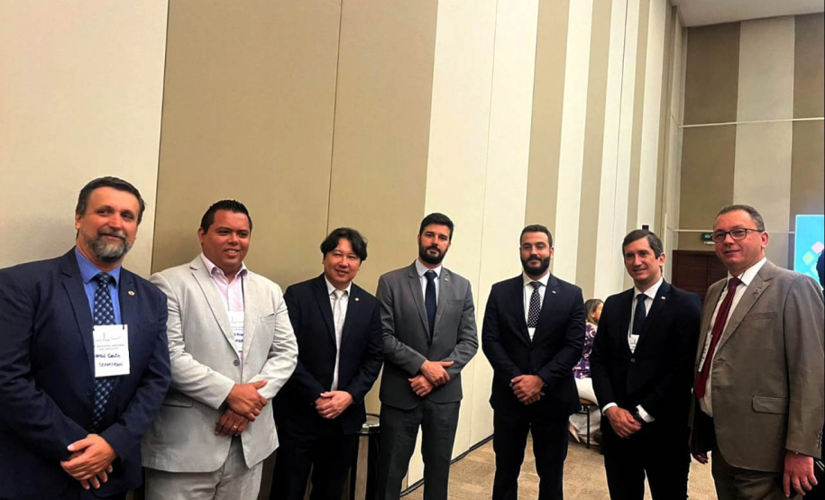 Encontro de Detrans discute serviços digitais, segurança e ações educativas