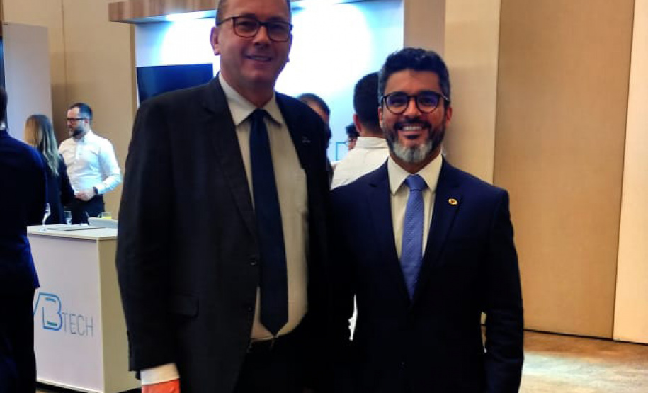 Encontro de Detrans discute serviços digitais, segurança e ações educativas