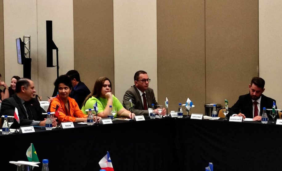 Encontro de Detrans discute serviços digitais, segurança e ações educativas