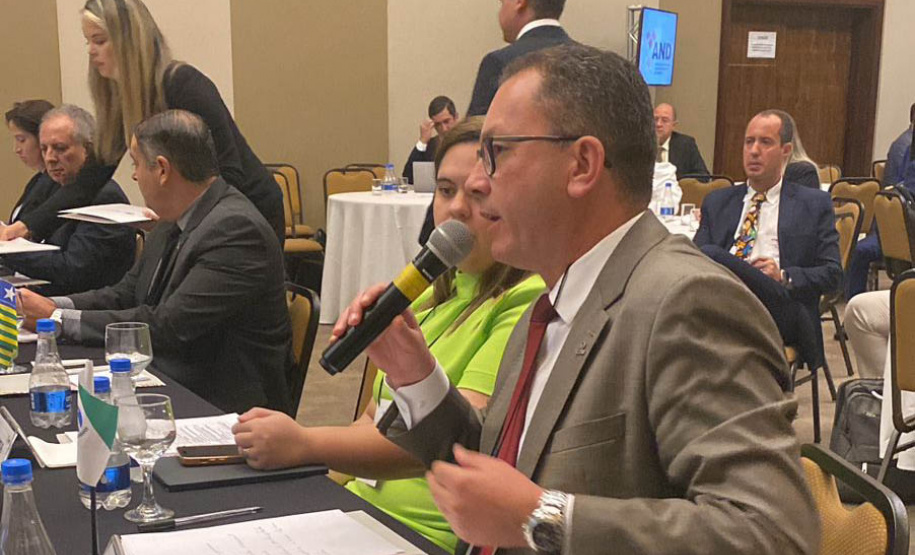 Encontro de Detrans discute serviços digitais, segurança e ações educativas