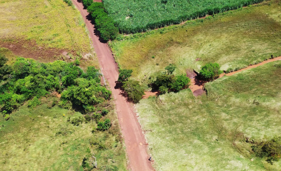 Defesa Civil monta força-tarefa para ajudar Bandeirantes; 270 famílias são afetadas