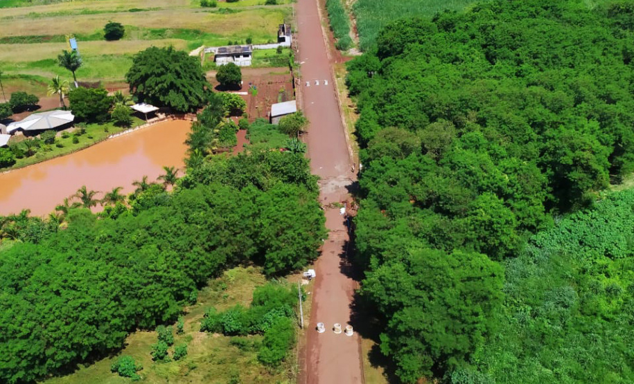 Defesa Civil monta força-tarefa para ajudar Bandeirantes; 270 famílias são afetadas