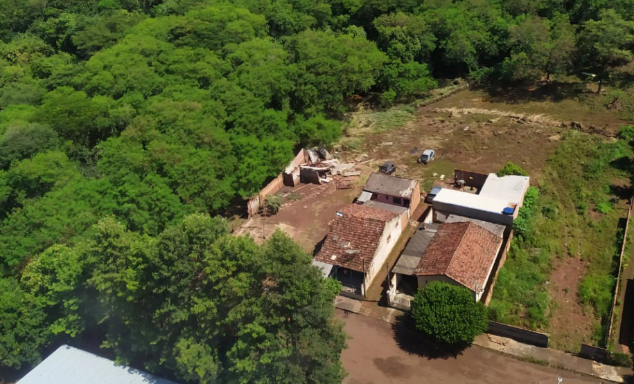 Defesa Civil monta força-tarefa para ajudar Bandeirantes; 270 famílias são afetadas