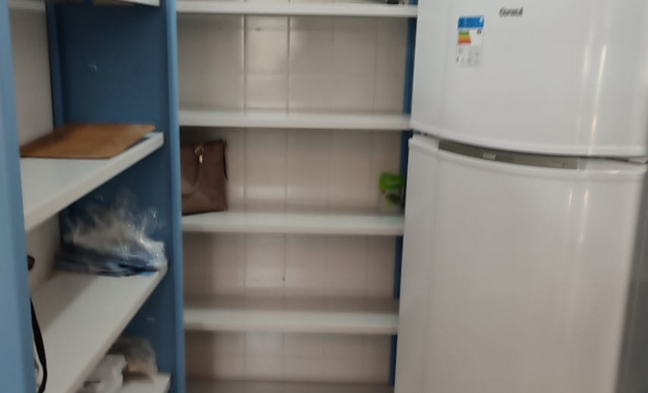 Colégio agrícola de Santa Mariana retoma aulas em menos de um mês após incêndio