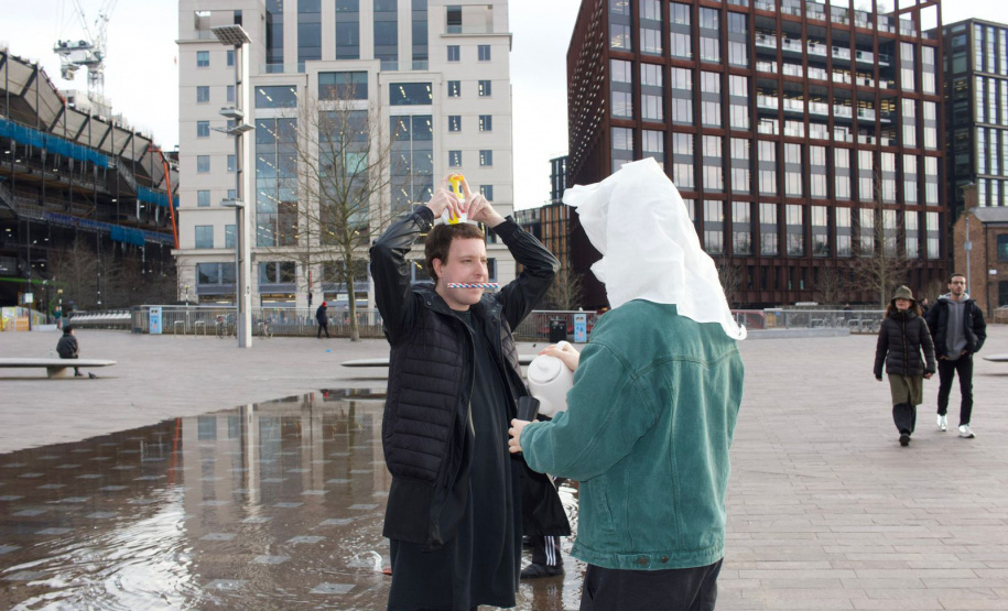 MAC Paraná abre espaço inédito e contínuo para artistas de performance