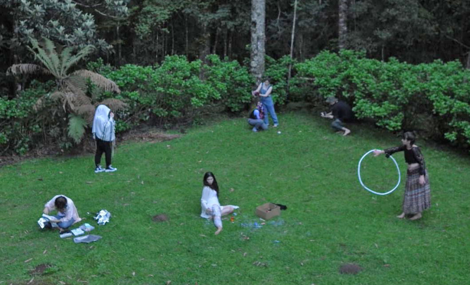 MAC Paraná abre espaço inédito e contínuo para artistas de performance