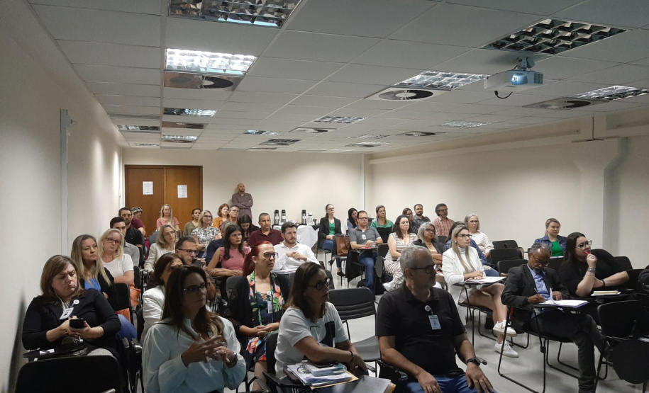 Rede de coleta de sangue do Paraná recebe câmeras para agilizar processos