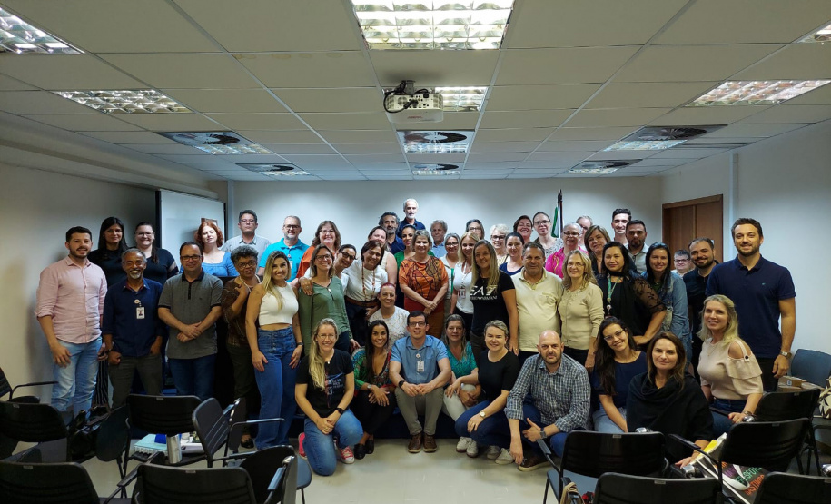 Rede de coleta de sangue do Paraná recebe câmeras para agilizar processos