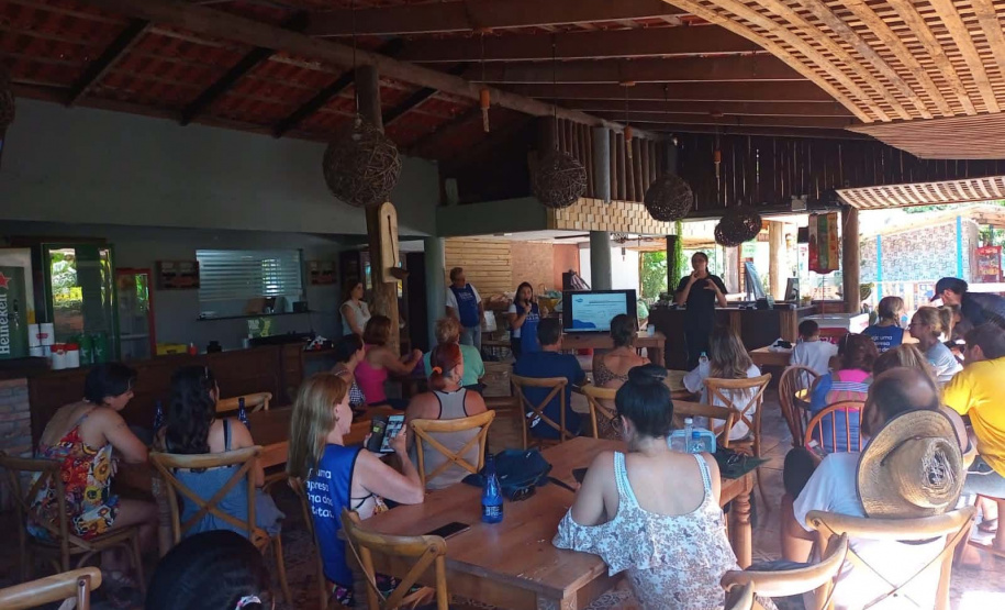 Ilha do Mel será primeira ilha inclusiva para pessoas autistas do Brasil