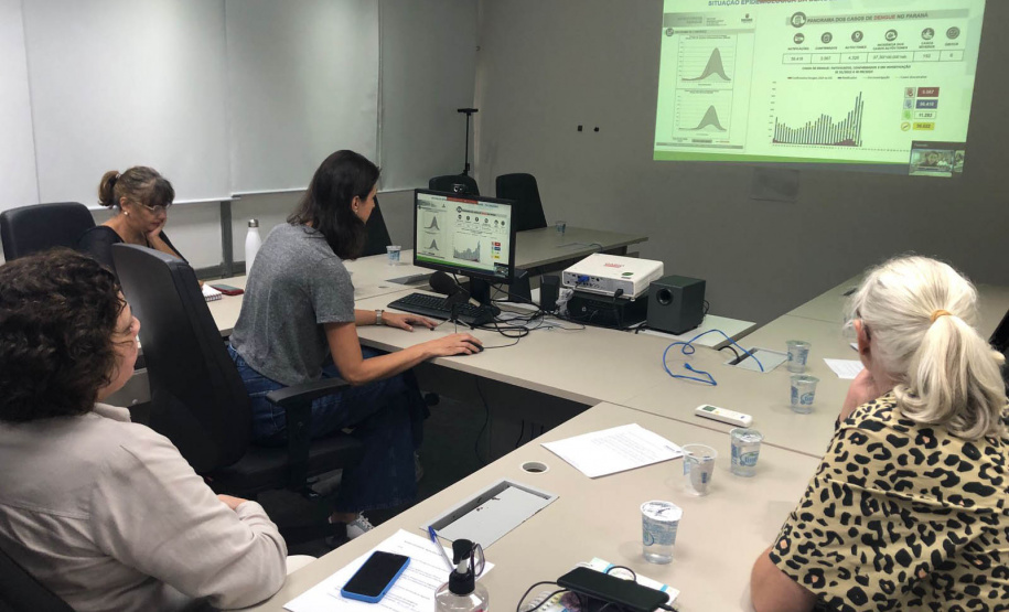 Ministério da Saúde confirma envio emergencial de inseticida para combater o Aedes Aegypti