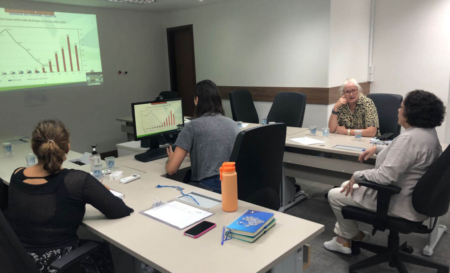 Ministério da Saúde confirma envio emergencial de inseticida para combater o Aedes Aegypti