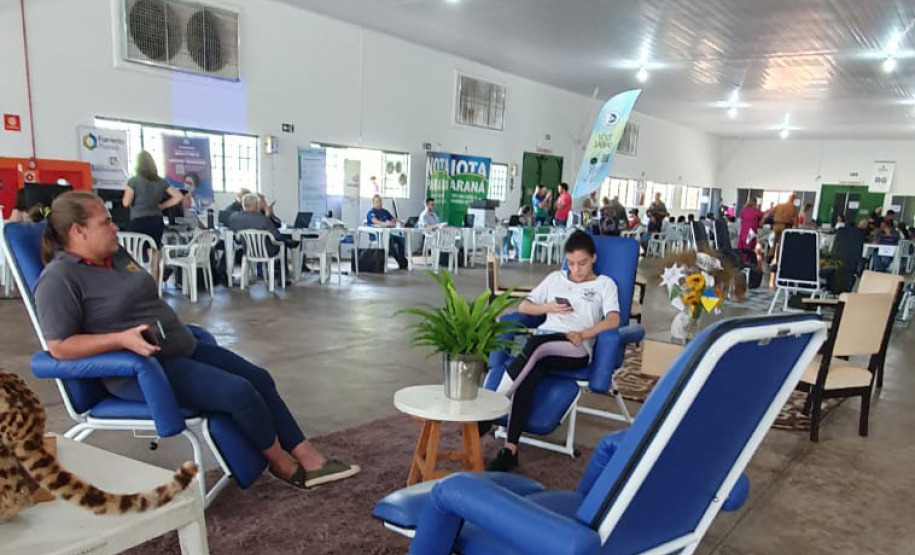 Paraná em Ação 2023