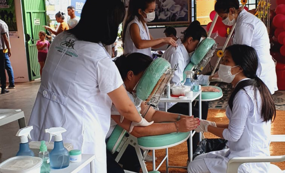 Paraná em Ação 2023