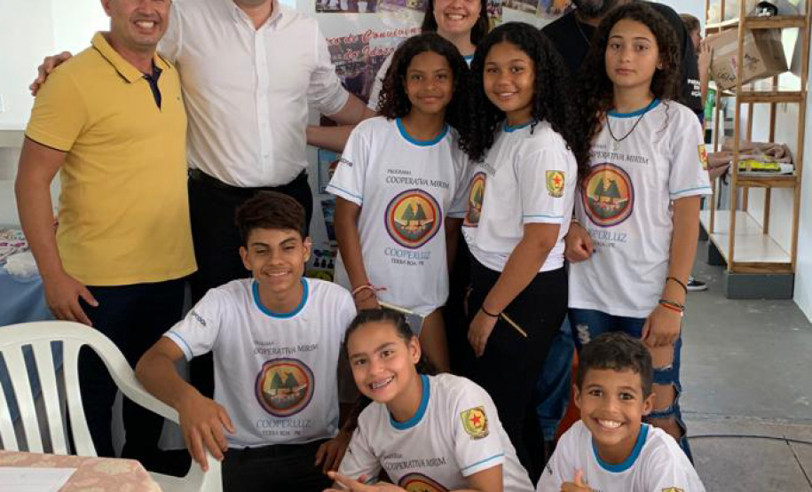 Paraná em Ação 2023