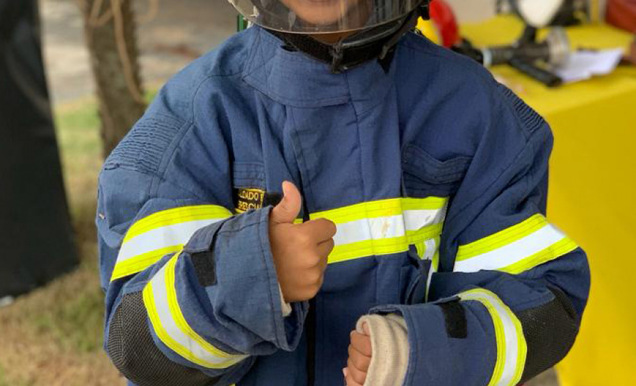 Paraná em Ação 2023