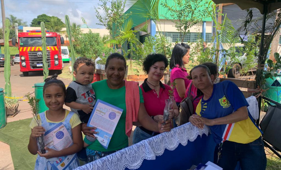 Paraná em Ação 2023