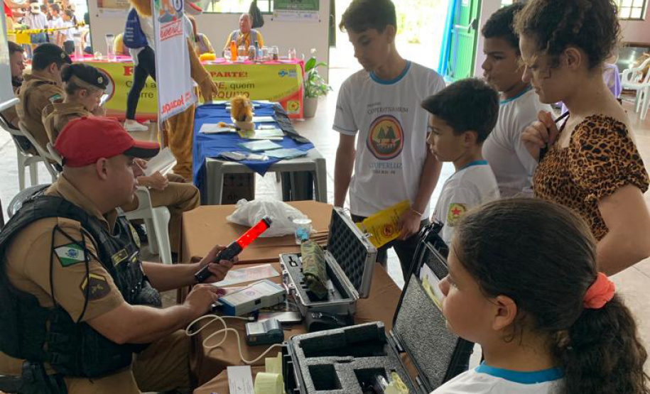 Paraná em Ação 2023