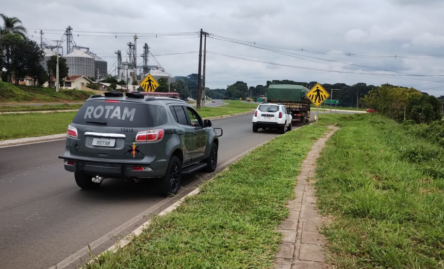 Receita Estadual identifica estoque irregular com 45 toneladas de fumo