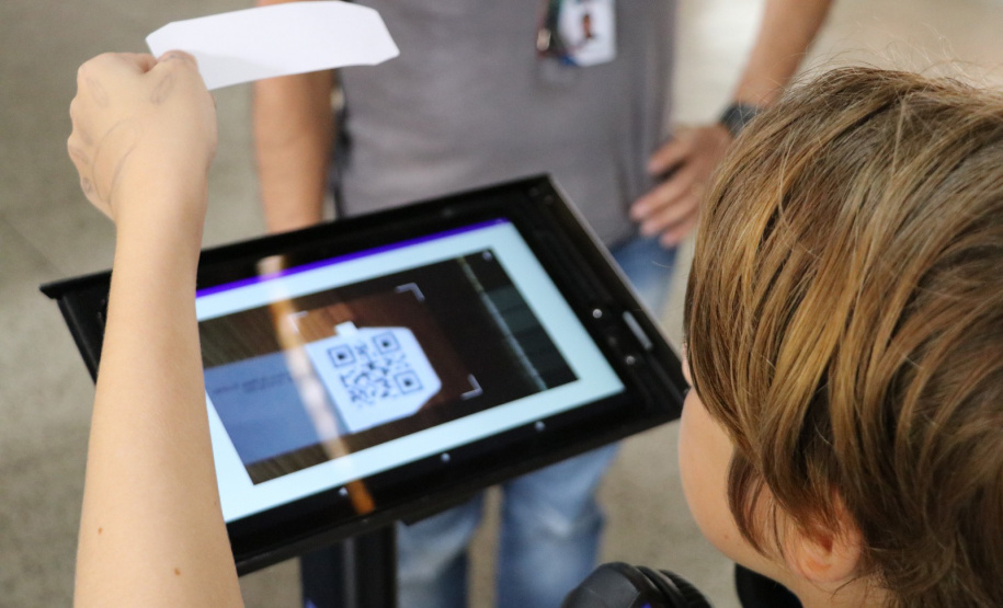 Aplicativo ajuda a evitar desperdício de alimentos da merenda na rede estadual