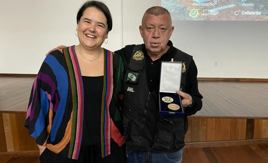 Polícia Científica lança exposição sobre perícia no mundo digital