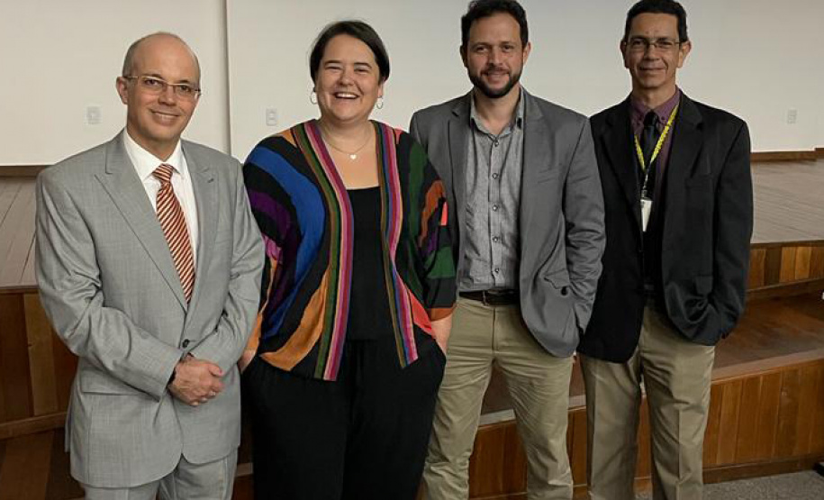 Polícia Científica lança exposição sobre perícia no mundo digital