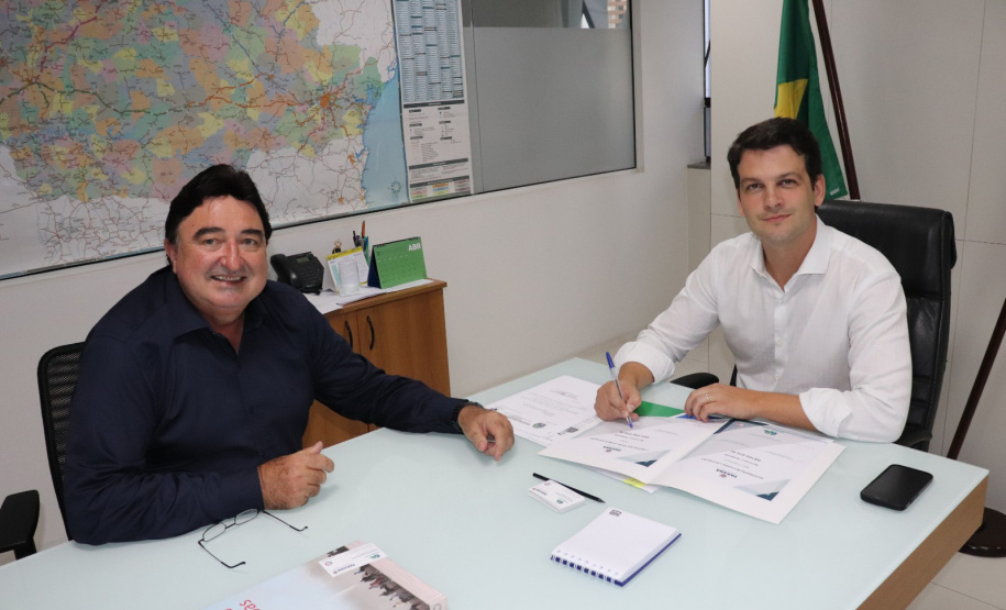 Governo libera R$ 4,2 milhões para pavimentação urbana em Rondon