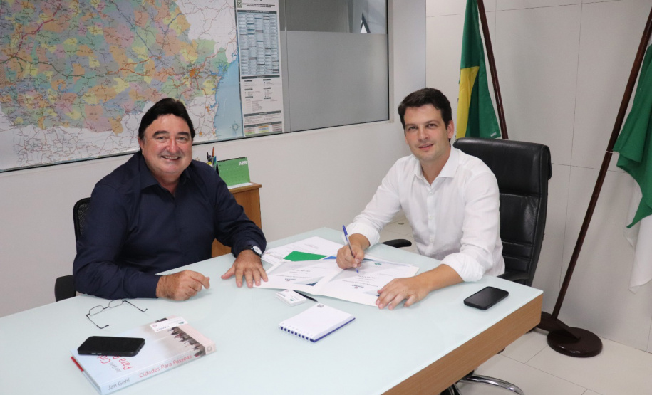 Governo libera R$ 4,2 milhões para pavimentação urbana em Rondon