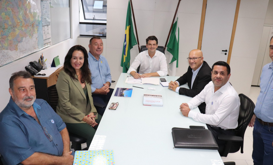 Estado libera R$ 9,38 milhões para Assaí investir na sua principal avenida