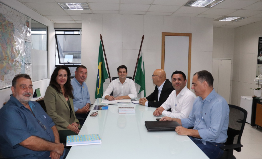 Estado libera R$ 9,38 milhões para Assaí investir na sua principal avenida