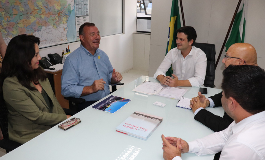 Estado libera R$ 9,38 milhões para Assaí investir na sua principal avenida