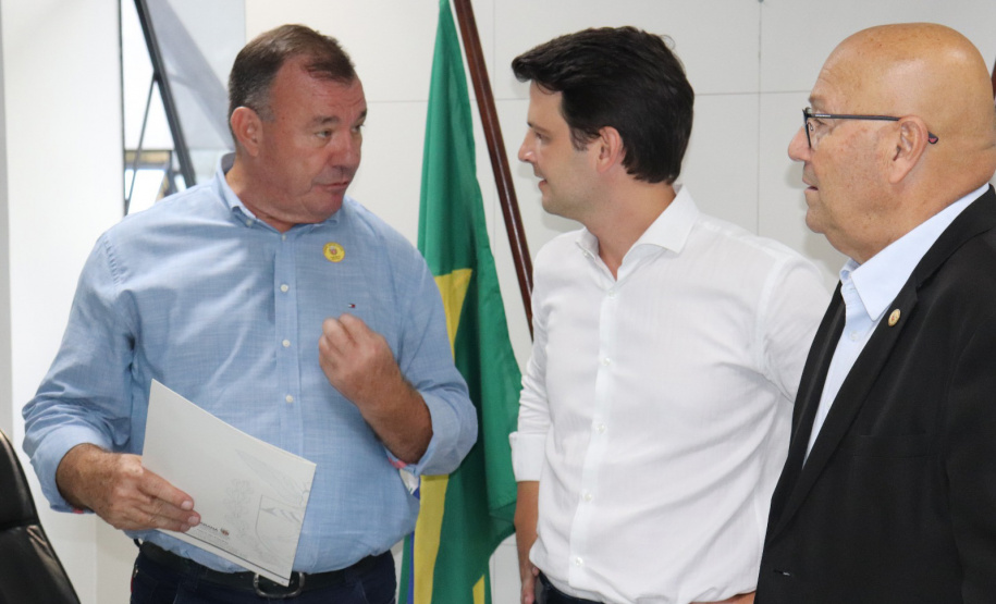 Estado libera R$ 9,38 milhões para Assaí investir na sua principal avenida