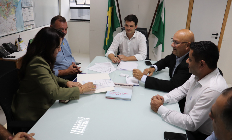 Estado libera R$ 9,38 milhões para Assaí investir na sua principal avenida