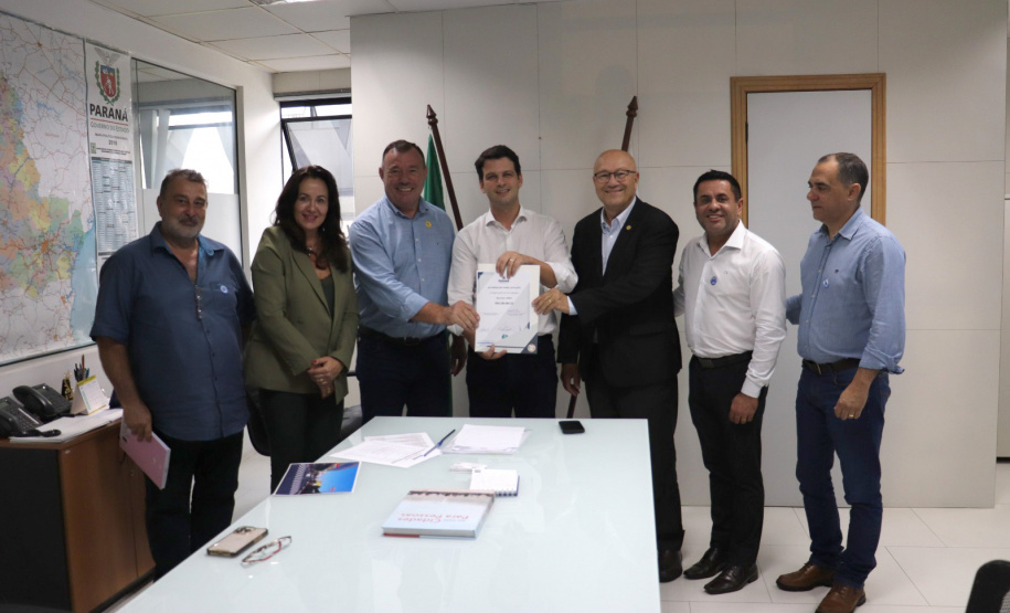 Estado libera R$ 9,38 milhões para Assaí investir na sua principal avenida