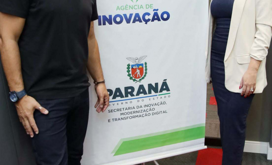 Estado firma parceria com Casa Lide para incentivar conexões na área de inovação