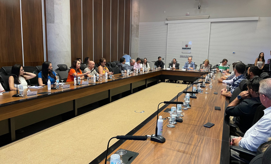 Governo planeja ações de extensão universitária em municípios com baixo IDH