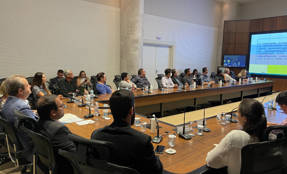 Governo planeja ações de extensão universitária em municípios com baixo IDH