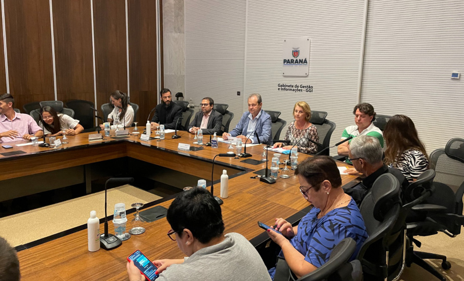 Governo planeja ações de extensão universitária em municípios com baixo IDH