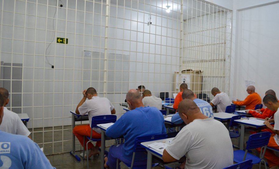 Penitenciária Industrial de Cascavel forma 20 profissionais em Curso de Maqueiro Hospitalar