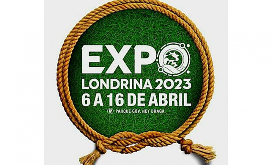 IDR-Paraná presente na Expo Londrina