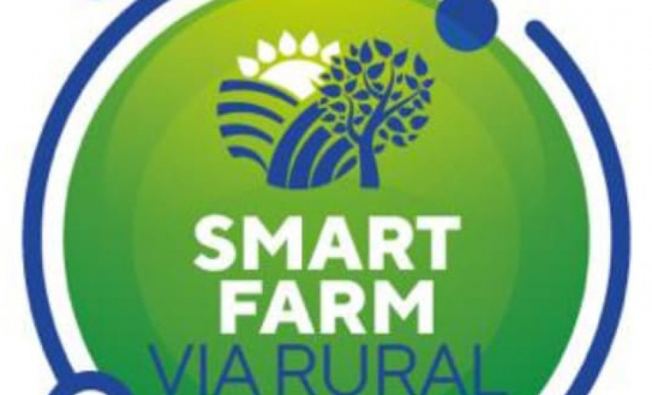 IDR-Paraná presente na Expo Londrina