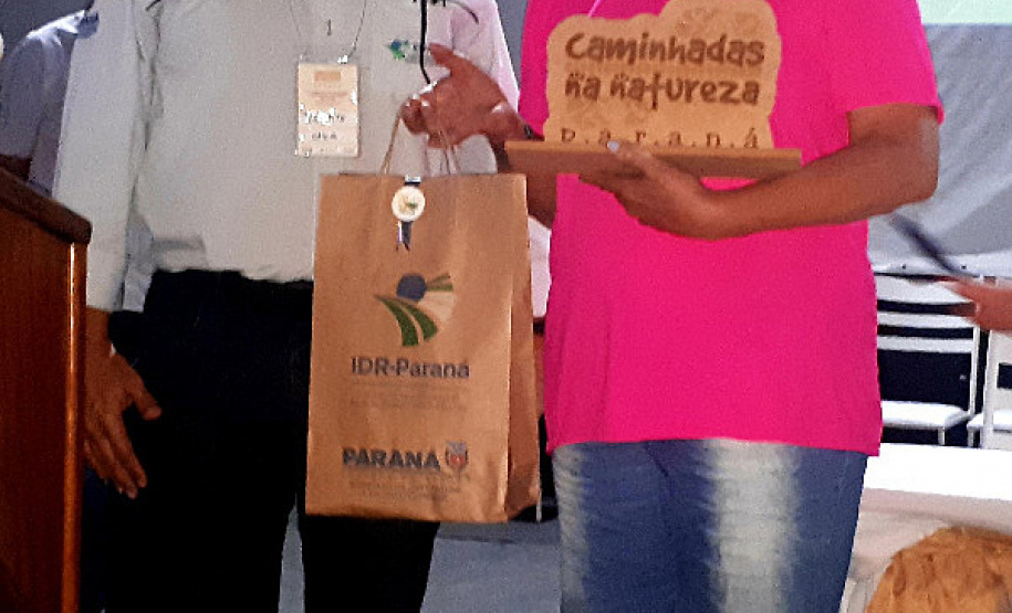 4º Encontro de Organizadores de Caminhadas da Natureza