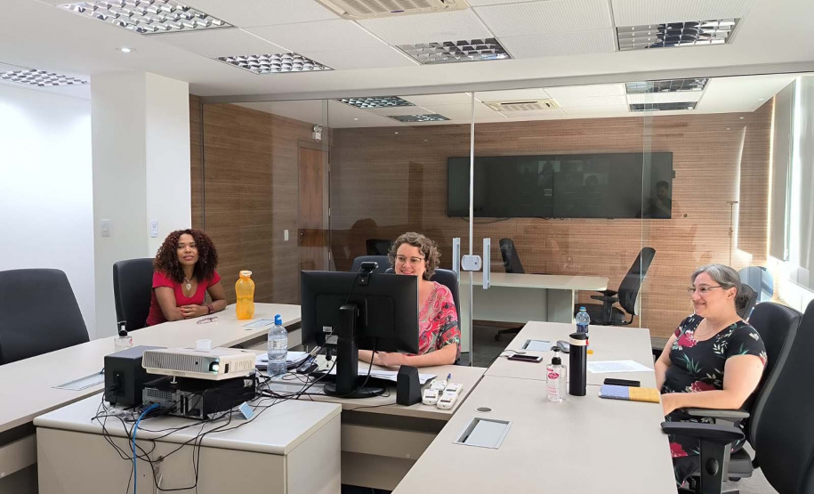 Paraná é destaque nacional em ações no enfrentamento à violência contra a mulher