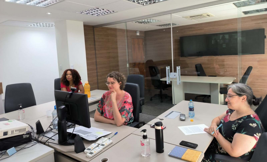 Paraná é destaque nacional em ações no enfrentamento à violência contra a mulher