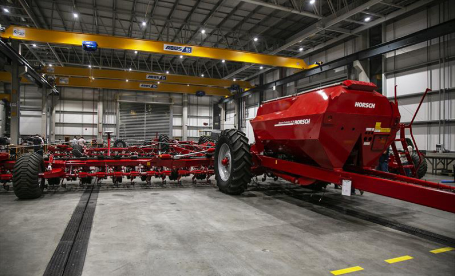 Com incentivos fiscais, Governo garante investimentos de R$ 2,8 bilhões em 2023