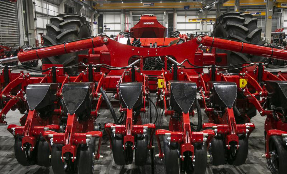 Com incentivos fiscais, Governo garante investimentos de R$ 2,8 bilhões em 2023