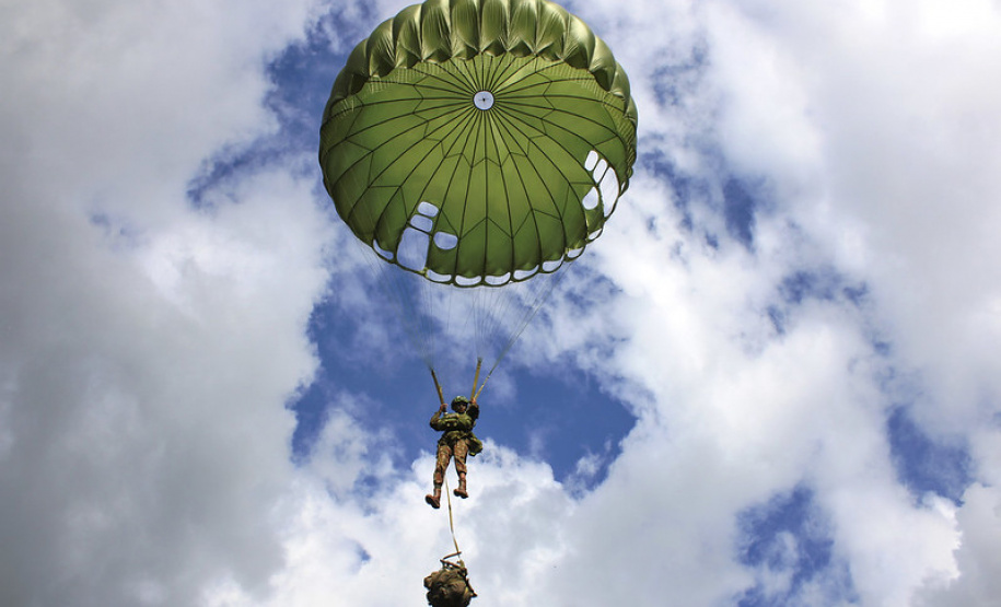 Exército Brasileiro completa 375 anos