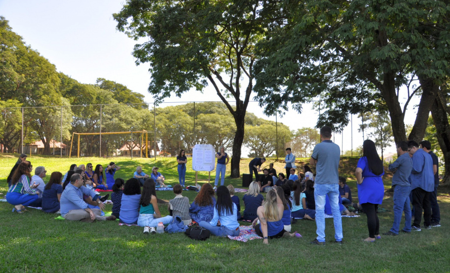 Universidades estaduais vão mapear estudantes paranaenses com autismo