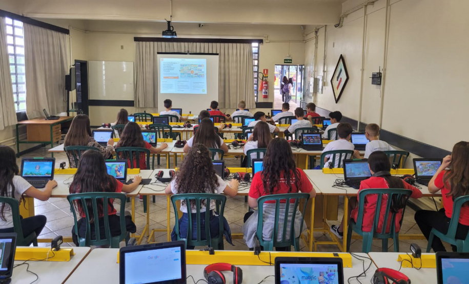 Matemática gamificada estimula alunos da rede pública na aprendizagem da disciplina