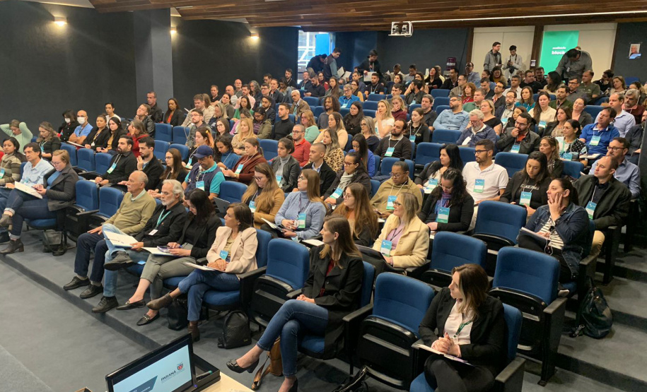 Secretaria da Saúde capacita profissionais sobre a Nova Lei de Licitações